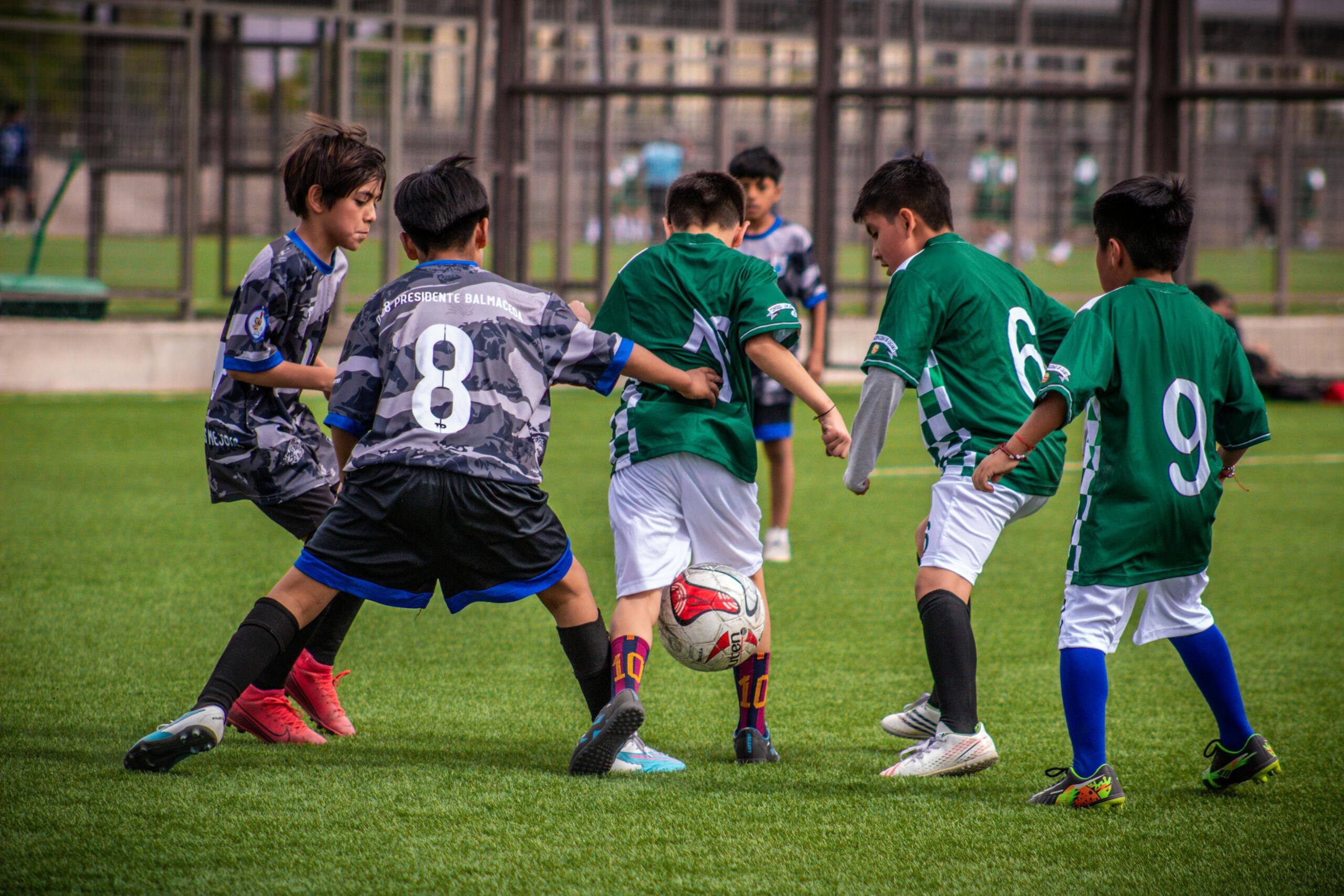 Outdoor Sports