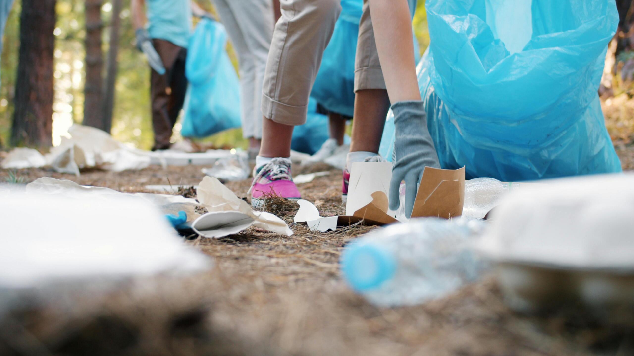Community Clean-Up