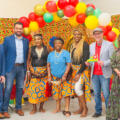 Togo Independence Day Celebration 2026