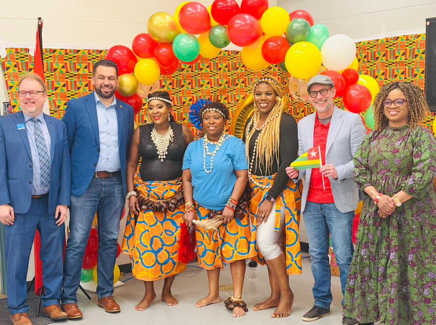 Togo Independence Day Celebration – Alberta Togolese Association 2026