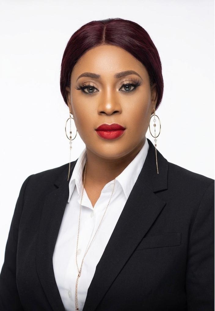 Ms. Esse Sogbadji