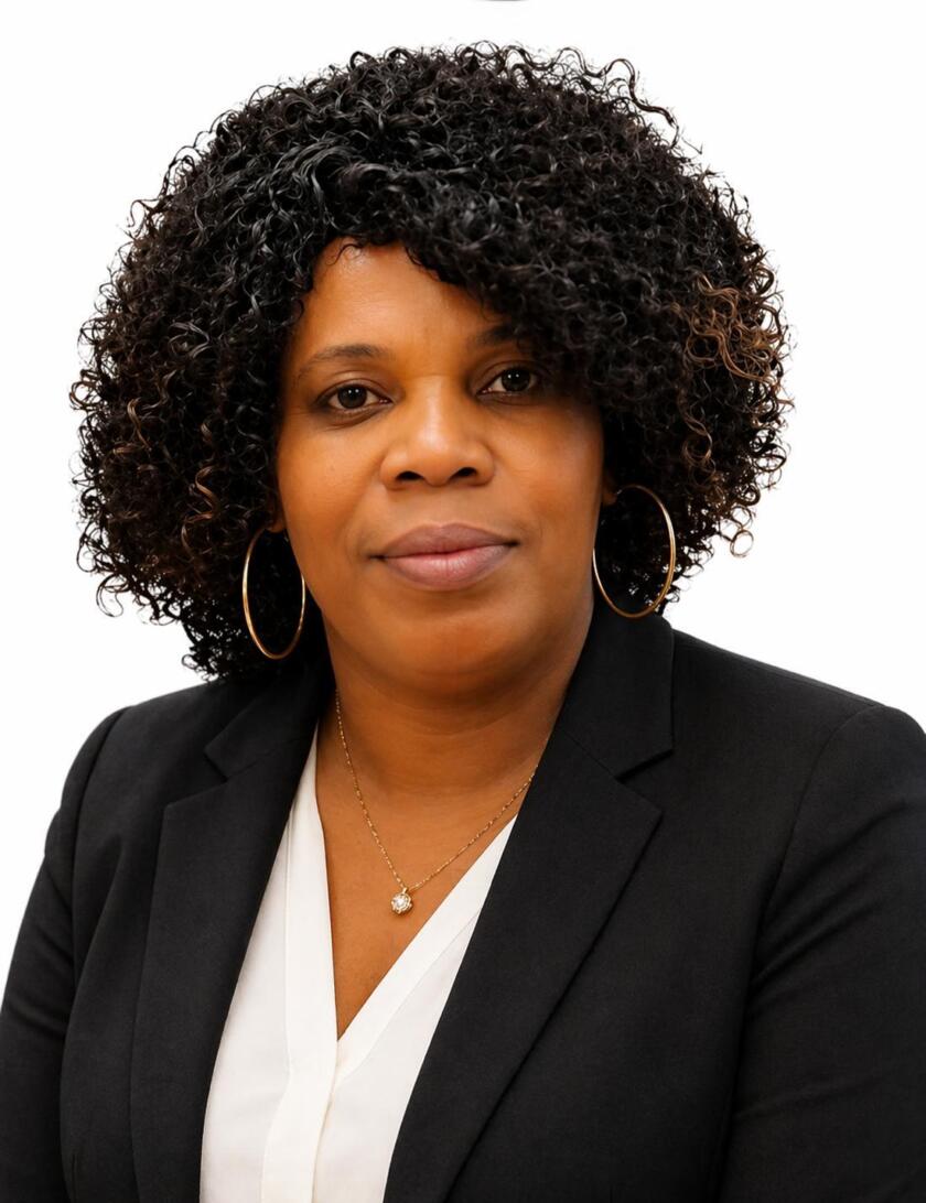 Mrs. Agatha Akue